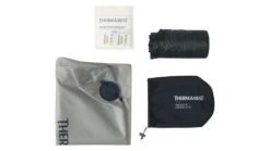 Thermarest NeoAir UberLite Sleeping Pad -Snow Peak Shop opplanet thermarest neoair venture sleeping bag pine regular 13270 av 3
