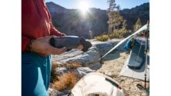 Thermarest NeoAir UberLite Sleeping Pad -Snow Peak Shop opplanet thermarest neoair venture sleeping bag pine regular 13270 av 4