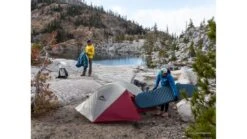 Thermarest NeoAir UberLite Sleeping Pad -Snow Peak Shop opplanet thermarest neoair venture sleeping bag pine regular 13270 av 5