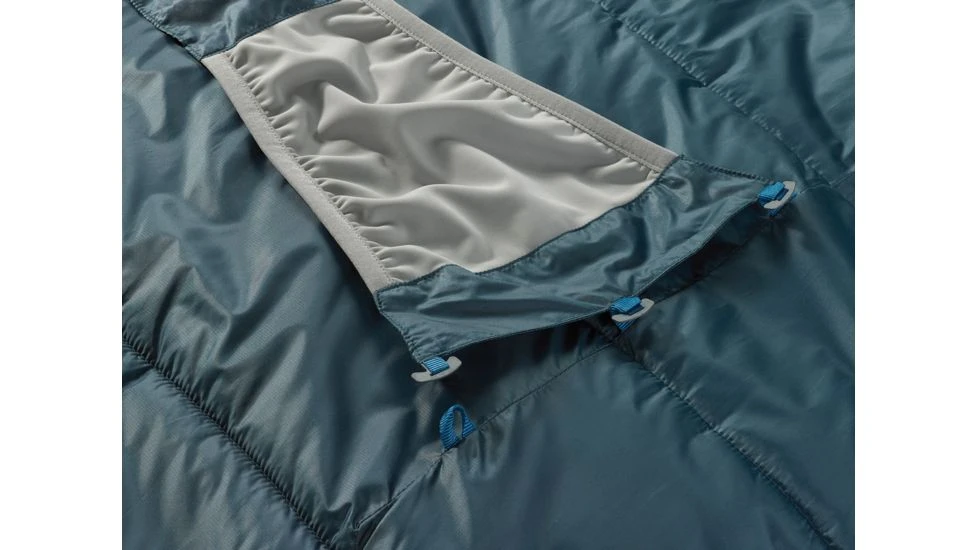 Thermarest Saros 20F/-6C Sleeping Bag 7 Thermarest Saros 20F/-6C Sleeping Bag - Image 5