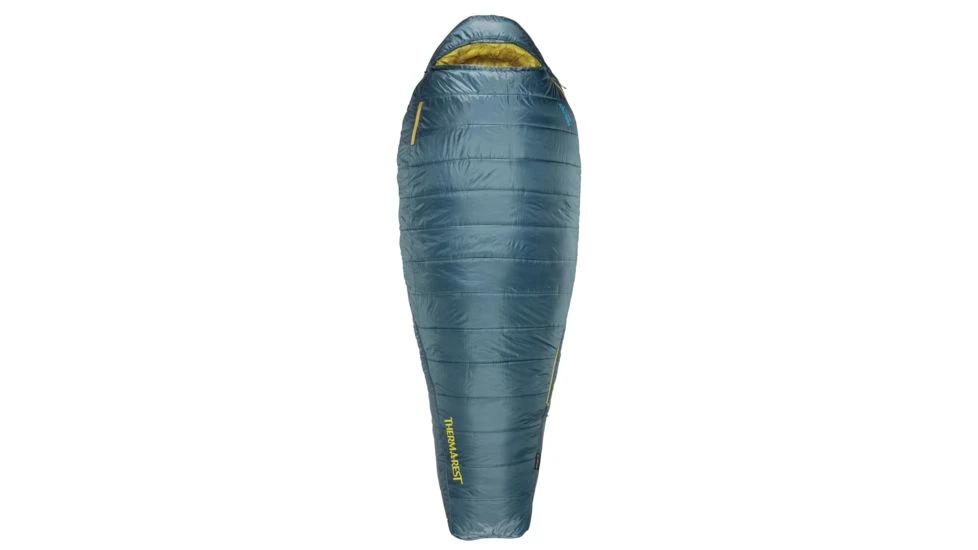 Thermarest Saros 20F/-6C Sleeping Bag 4 Thermarest Saros 20F/-6C Sleeping Bag - Image 2