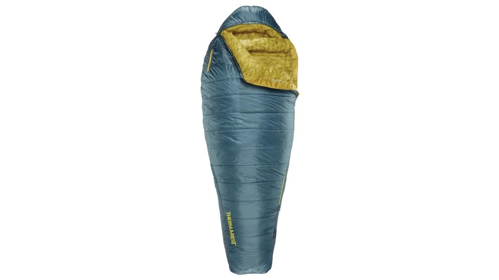 Thermarest Saros 20F/-6C Sleeping Bag 3 Thermarest Saros 20F/-6C Sleeping Bag