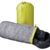 Thermarest Stuff Sack Pillow 1 Thermarest Stuff Sack Pillow -Snow Peak Shop opplanet thermarest stuff sack pillow limon 10900 main