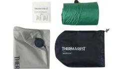 Thermarest NeoAir Venture Sleeping Pad -Snow Peak Shop opplanet thermarest thermarest neoair uberlite sleeping pad pine large 13271 av 3