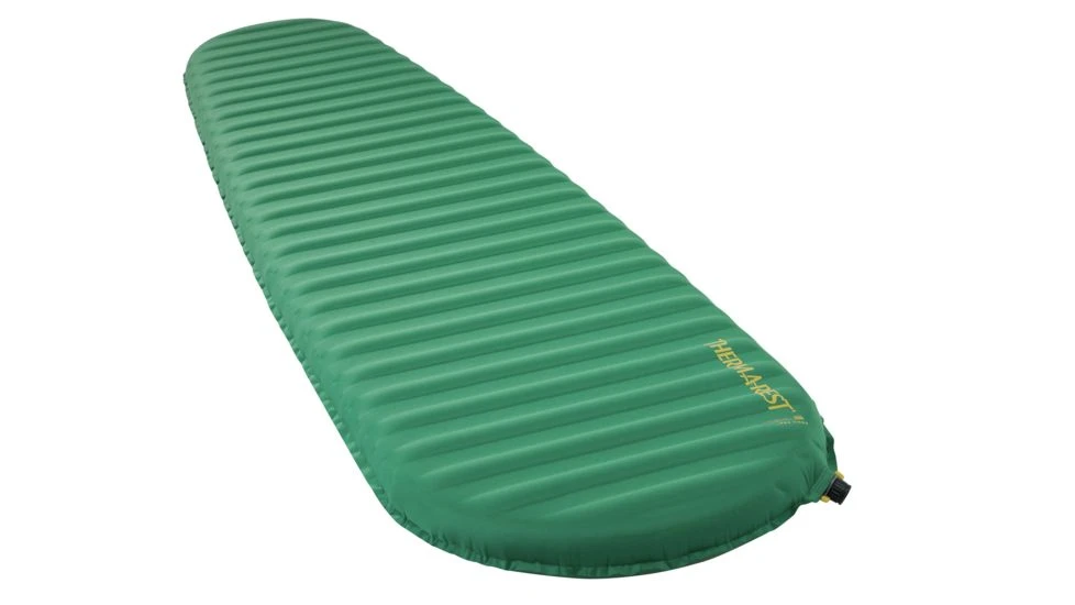 Thermarest Trail Pro Sleeping Pad 3 Thermarest Trail Pro Sleeping Pad