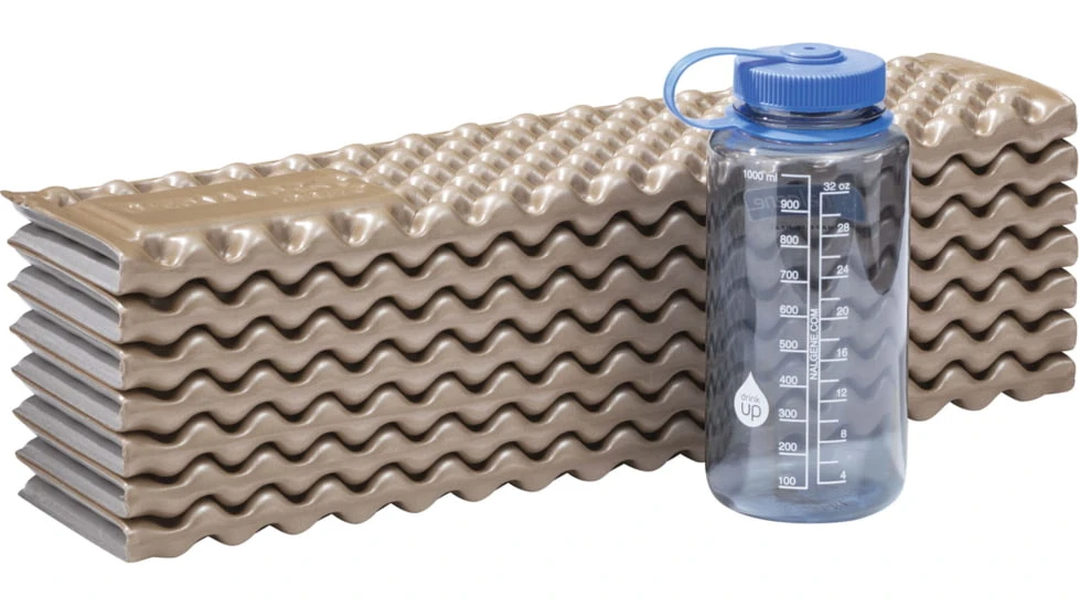 Thermarest Z-Lite Sleeping Pad 5 Thermarest Z-Lite Sleeping Pad - Image 3