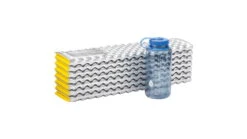 Thermarest Z Lite SOL -Snow Peak Shop opplanet thermarest z lite sol blue silver small 11523 av 2