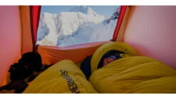 Thermarest Z Lite SOL -Snow Peak Shop opplanet thermarest z lite sol blue silver small 11523 av 4