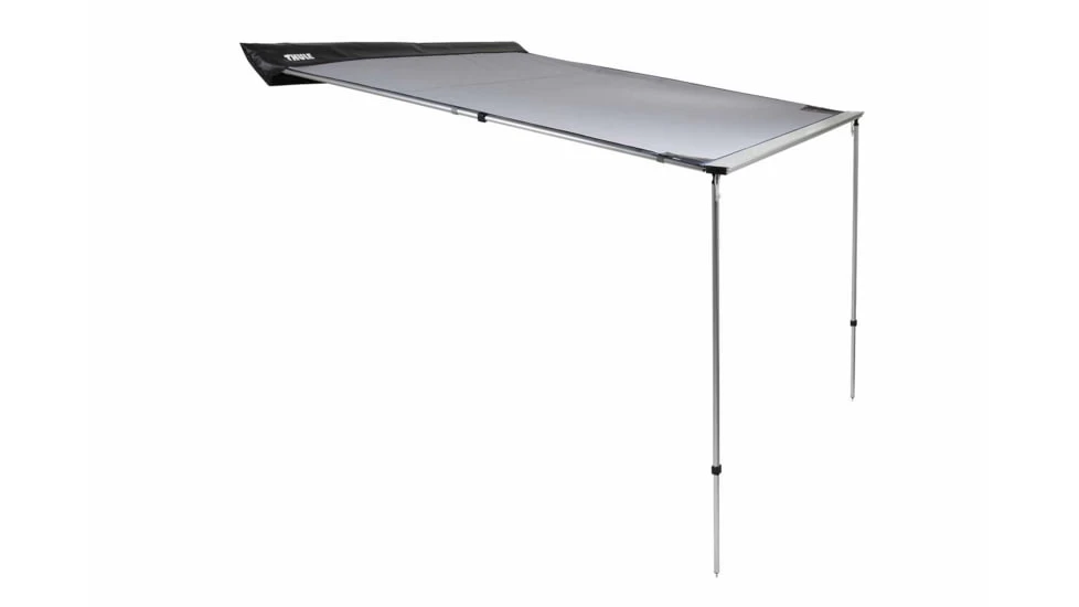 Thule OverCast Awning 6.5' 4 Thule OverCast Awning 6.5' - Image 2