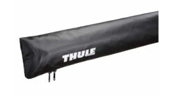Thule OverCast Awning 6.5' 9 Thule OverCast Awning 6.5' -Snow Peak Shop opplanet thule overcast awning 6 5 haze gray 901086 av 2
