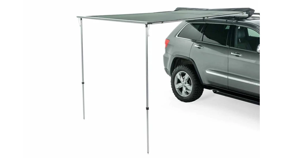 Thule OverCast Awning 6.5' 3 Thule OverCast Awning 6.5'