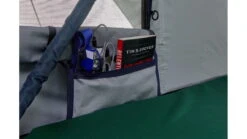 Thule Tepui Explorer Kukenam 3 Roof Top Tent -Snow Peak Shop opplanet thule tepui explorer kukenam 3 roof top tent haze gray 901300 av 12