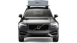 Thule Tepui Explorer Kukenam 3 Roof Top Tent -Snow Peak Shop opplanet thule tepui explorer kukenam 3 roof top tent haze gray 901300 av 6