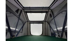 Thule Tepui Explorer Kukenam 3 Roof Top Tent -Snow Peak Shop opplanet thule tepui explorer kukenam 3 roof top tent haze gray 901300 av 7