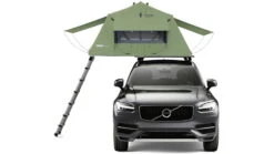 Thule Tepui Explorer Kukenam 3 Roof Top Tent -Snow Peak Shop opplanet thule tepui explorer kukenam 3 roof top tent olive green 901301 av 3