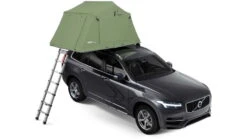 Thule Tepui Explorer Kukenam 3 Roof Top Tent -Snow Peak Shop opplanet thule tepui explorer kukenam 3 roof top tent olive green 901301 av 4