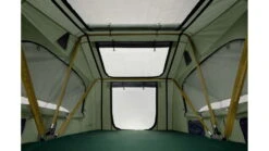 Thule Tepui Explorer Kukenam 3 Roof Top Tent -Snow Peak Shop opplanet thule tepui explorer kukenam 3 roof top tent olive green 901301 usage 3