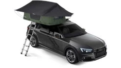 Thule Tepui Foothill Tent