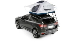 Thule Tepui Low-Pro 3 Tent -Snow Peak Shop opplanet thule tepui low pro 3 tent light gray 901003 av 7