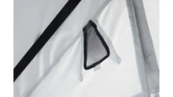 Thule Tepui Low-Pro 3 Tent -Snow Peak Shop opplanet thule tepui low pro 3 tent light gray 901003 usage 2