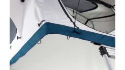 Thule Tepui Low-Pro 3 Tent -Snow Peak Shop opplanet thule tepui low pro 3 tent light gray 901003 usage 4