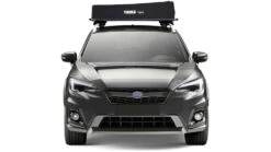 Thule Tepui Low-Pro 3 Tent -Snow Peak Shop opplanet thule tepui low pro 3 tent light gray 901003 usage 5