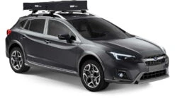 Thule Tepui Low-Pro 3 Tent -Snow Peak Shop opplanet thule tepui low pro 3 tent light gray 901003 usage 7