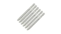 TOAKS Titanium V-Shaped Pegs