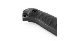 Toor Knives Krypteia Fixed Blade Knives -Snow Peak Shop opplanet toor knives krypteia fixed blade knife 4in cpm s35vn g10 handle carbon krypteia carbon av 5