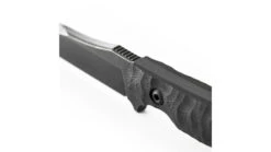 Toor Knives Krypteia Fixed Blade Knives -Snow Peak Shop opplanet toor knives krypteia fixed blade knife 4in cpm s35vn g10 handle carbon krypteia carbon av 6