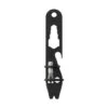Toor Knives Multi-Tool Keychain -Snow Peak Shop opplanet toor knives multi tool keychain 1075 steel carbon multi tool carbon main