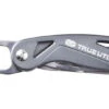 TRUE 6-in-1 ClipStick Multi Tool -Snow Peak Shop opplanet true 6 in 1 clipstick multi tool steel tu198 main
