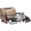 VIAIR 400P-Automatic Portable Compressor 2 VIAIR 400P-Automatic Portable Compressor -Snow Peak Shop opplanet viair 400p automatic portable compressor for up to 35in tires 40045 main