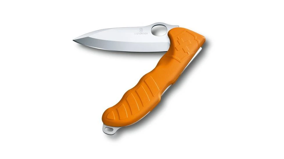 Victorinox Hunter Pro M Large Pocket Knife With Lock Blade 4 Victorinox Hunter Pro M Large Pocket Knife With Lock Blade - Image 2