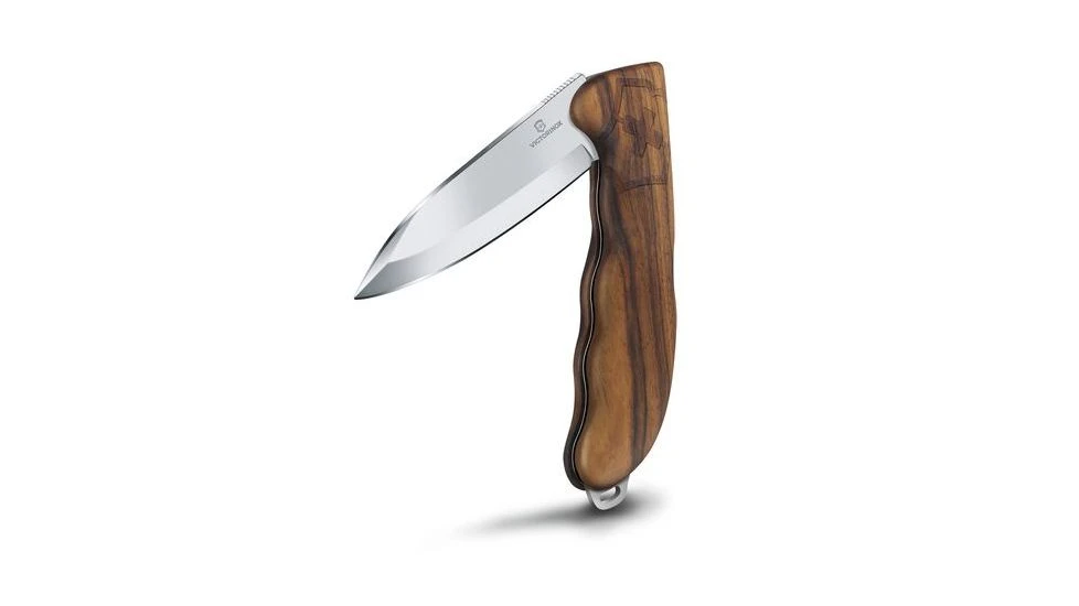 Victorinox Hunter Pro M Large Pocket Knife With Lock Blade 13 Victorinox Hunter Pro M Large Pocket Knife With Lock Blade - Image 11