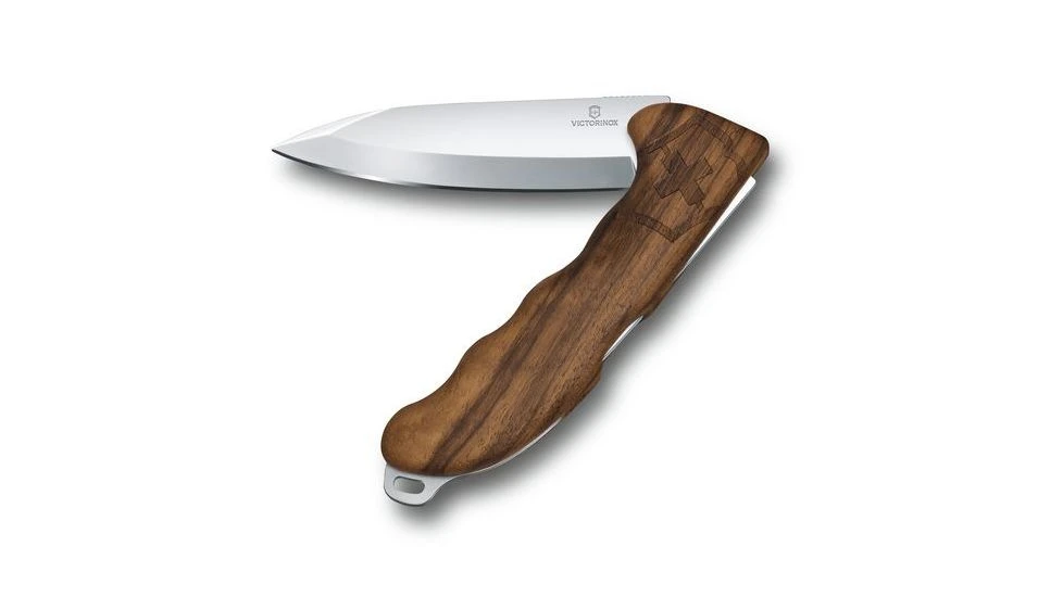 Victorinox Hunter Pro M Large Pocket Knife With Lock Blade 6 Victorinox Hunter Pro M Large Pocket Knife With Lock Blade - Image 4