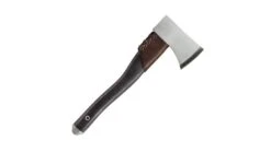 WOOX AX1 Axe -Snow Peak Shop opplanet woox ax1 axe midnight grey bu axe001 01 av 1