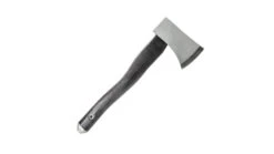 WOOX AX1 Axe -Snow Peak Shop opplanet woox ax1 axe midnight grey bu axe001 01 av 3