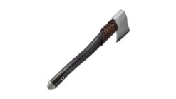 WOOX AX1 Axe -Snow Peak Shop opplanet woox ax1 axe midnight grey bu axe001 01 av 4
