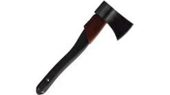 WOOX AX1 Axe -Snow Peak Shop opplanet woox ax1 axe phantom black bu axe001 03 av 1