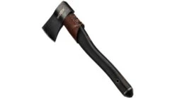 WOOX AX1 Axe -Snow Peak Shop opplanet woox ax1 axe phantom black bu axe001 03 av 2