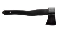 WOOX AX1 Axe -Snow Peak Shop opplanet woox ax1 axe phantom black bu axe001 03 av 7