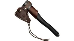 WOOX AX1 Axe -Snow Peak Shop opplanet woox ax1 axe phantom black bu axe001 03 av 9