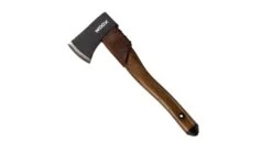 WOOX AX1 Axe -Snow Peak Shop opplanet woox ax1 axe walnut bu axe001 02 main