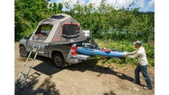 Yakima SkyRise HD 3 Tent -Snow Peak Shop opplanet yakima skyrise hd 3 tent tan red medium 8007437 av 17