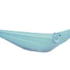 Yukon Outfitters Somni Single Hammocks W/Tree Straps -Snow Peak Shop opplanet yukon outfitters somni single hammock w tree straps blue apsh002bl main