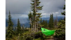 Yukon Outfitters Somni Single Hammocks W/Tree Straps 15 Yukon Outfitters Somni Single Hammocks W/Tree Straps -Snow Peak Shop opplanet yukon outfitters somni single hammock w tree straps green apsh002g av 2