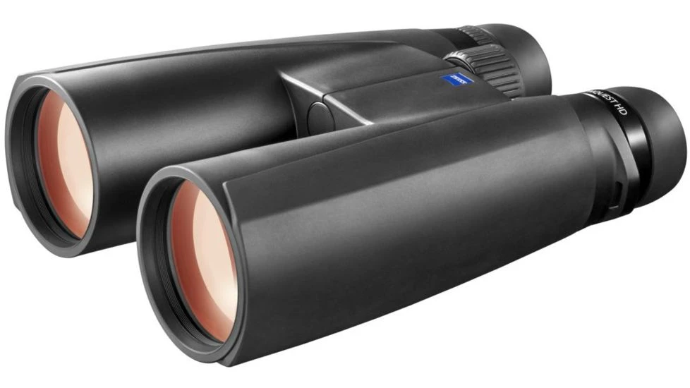 Zeiss Conquest HD 15x56mm Schmidt-Pechan Prism Waterproof Binoculars 5 Zeiss Conquest HD 15x56mm Schmidt-Pechan Prism Waterproof Binoculars - Image 3