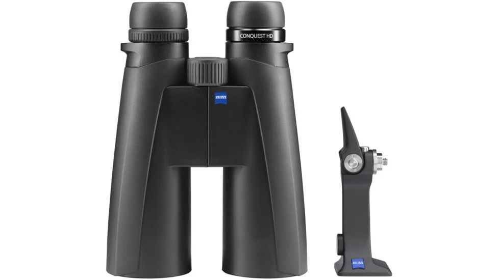 Zeiss Conquest HD 15x56mm Schmidt-Pechan Prism Waterproof Binoculars 3 Zeiss Conquest HD 15x56mm Schmidt-Pechan Prism Waterproof Binoculars