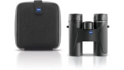 Zeiss Terra ED 8x32mm Schmidt-Pechan Binoculars -Snow Peak Shop opplanet zeiss terra ed 8x32 binocular black 523203 9901 000 av 2